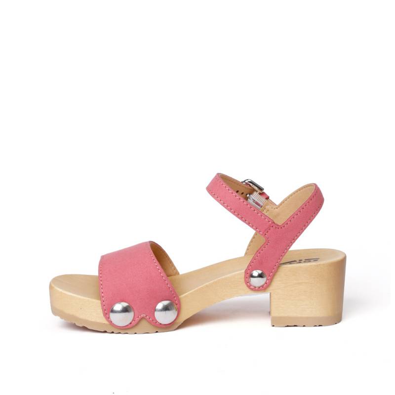 Softclox PENNY vegan Velourseffekt rosa (natur) Super Rabatt