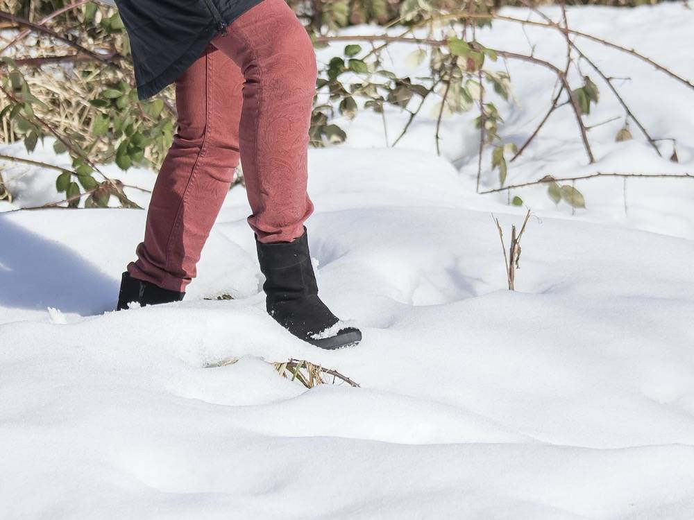 ﻿Sole Runner Pflegehinweise für SOLE RUNNER® Barfußschuhe Nur noch ein Tag übrig