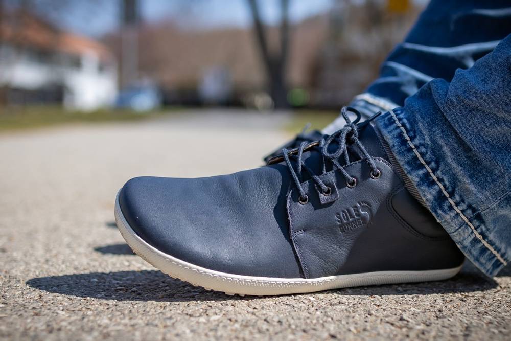 Sole Runner Pflegehinweise für SOLE RUNNER® Barfußschuhe 50% Rabatt mit kostenlosem Versand
