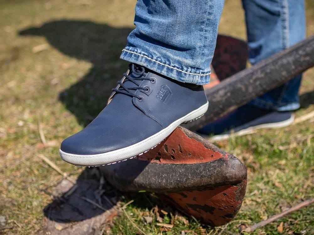 Sole Runner Pflegehinweise für SOLE RUNNER® Barfußschuhe 50% Rabatt mit kostenlosem Versand