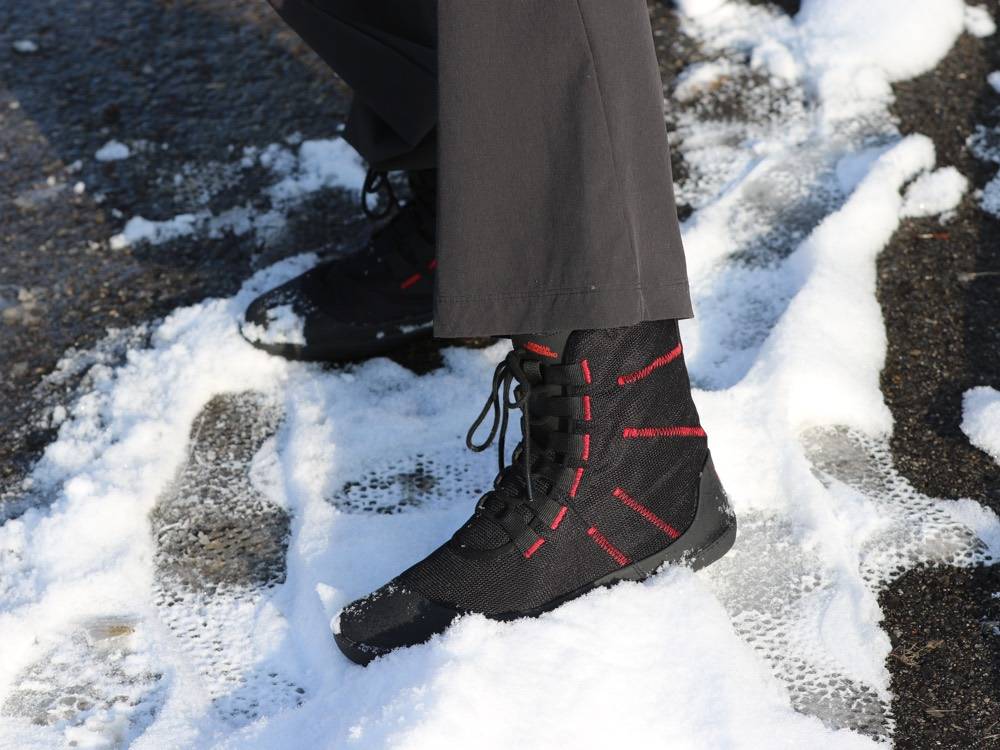 Sole Runner Pflegehinweise für SOLE RUNNER® Barfußschuhe Clearance-Verkauf