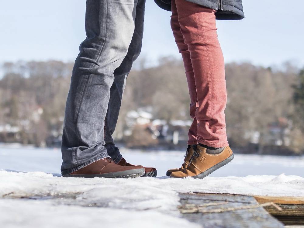 Sole Runner Pflegehinweise für SOLE RUNNER® Barfußschuhe Kostenloser Versand international