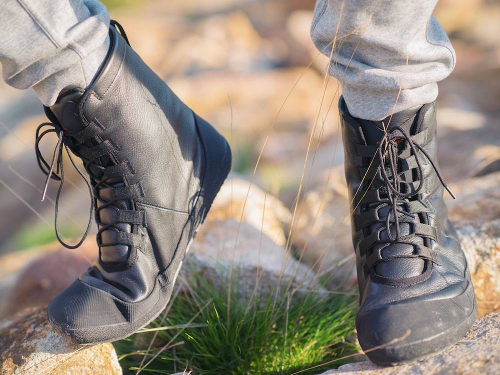 Sole Runner Pflegehinweise für SOLE RUNNER® Barfußschuhe Fabrikladen