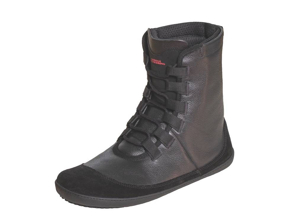 Sole Runner Pflegehinweise für SOLE RUNNER® Barfußschuhe Fabrikladen