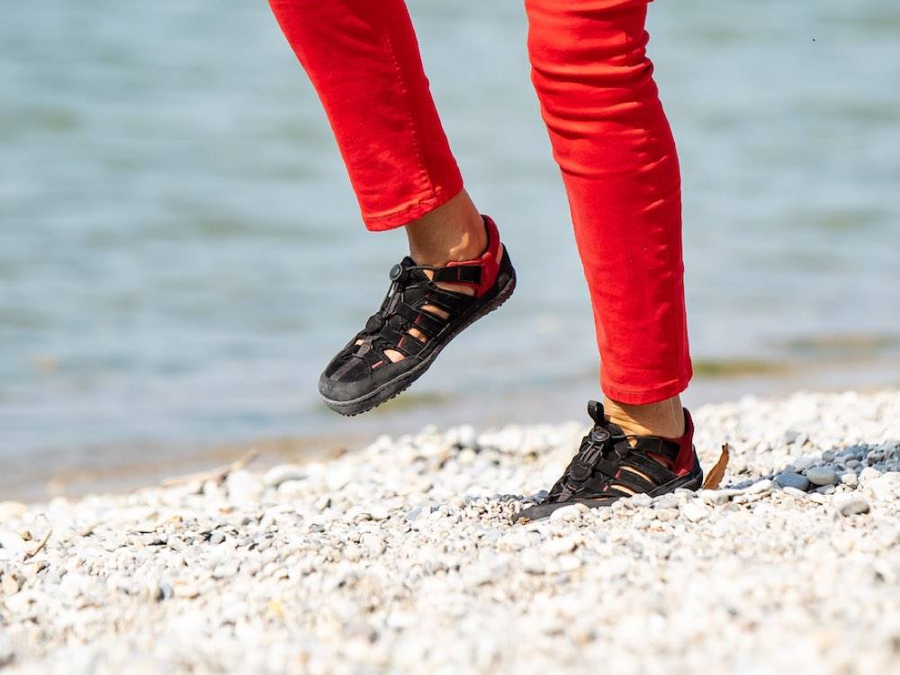 Sole Runner Pflegehinweise für SOLE RUNNER® Barfußschuhe Begrenzt auf 3 Tage