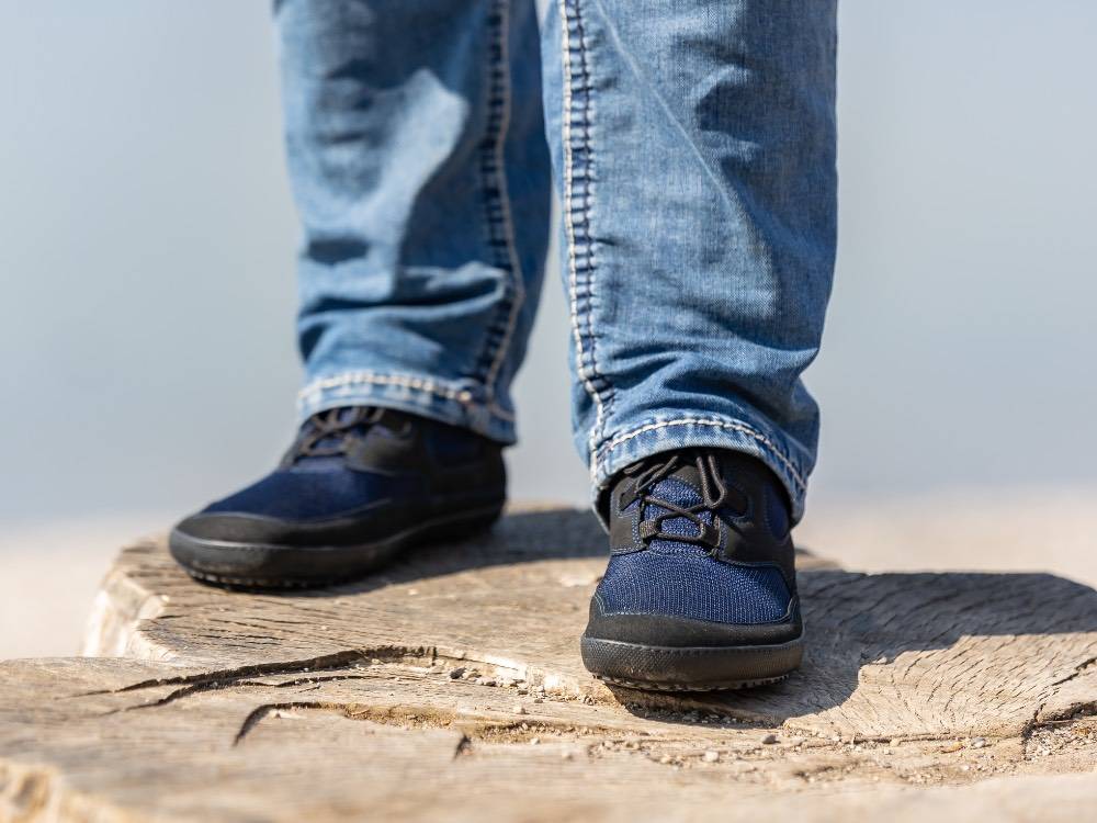 Sole Runner Pflegehinweise für SOLE RUNNER® Barfußschuhe Speichern exportieren