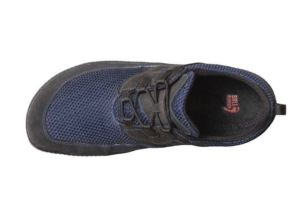 Sole Runner Pflegehinweise für SOLE RUNNER® Barfußschuhe Speichern exportieren