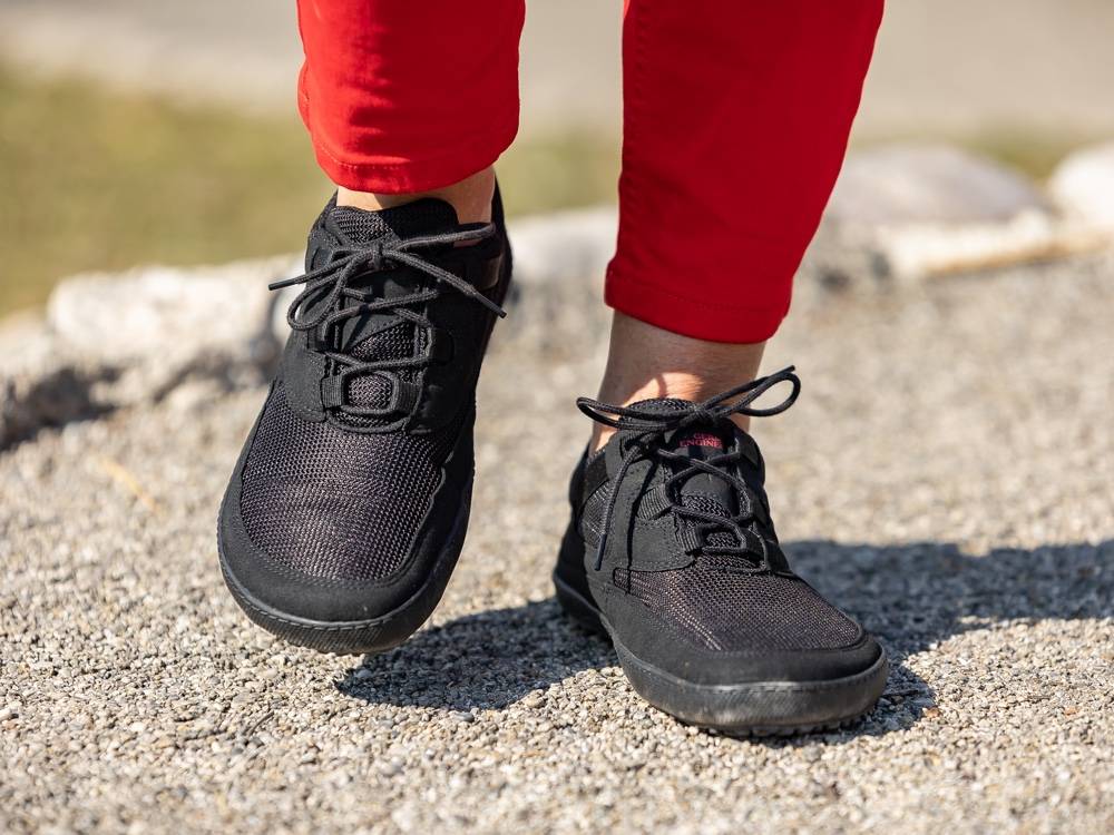 Sole Runner Pflegehinweise für SOLE RUNNER® Barfußschuhe Im Verkauf