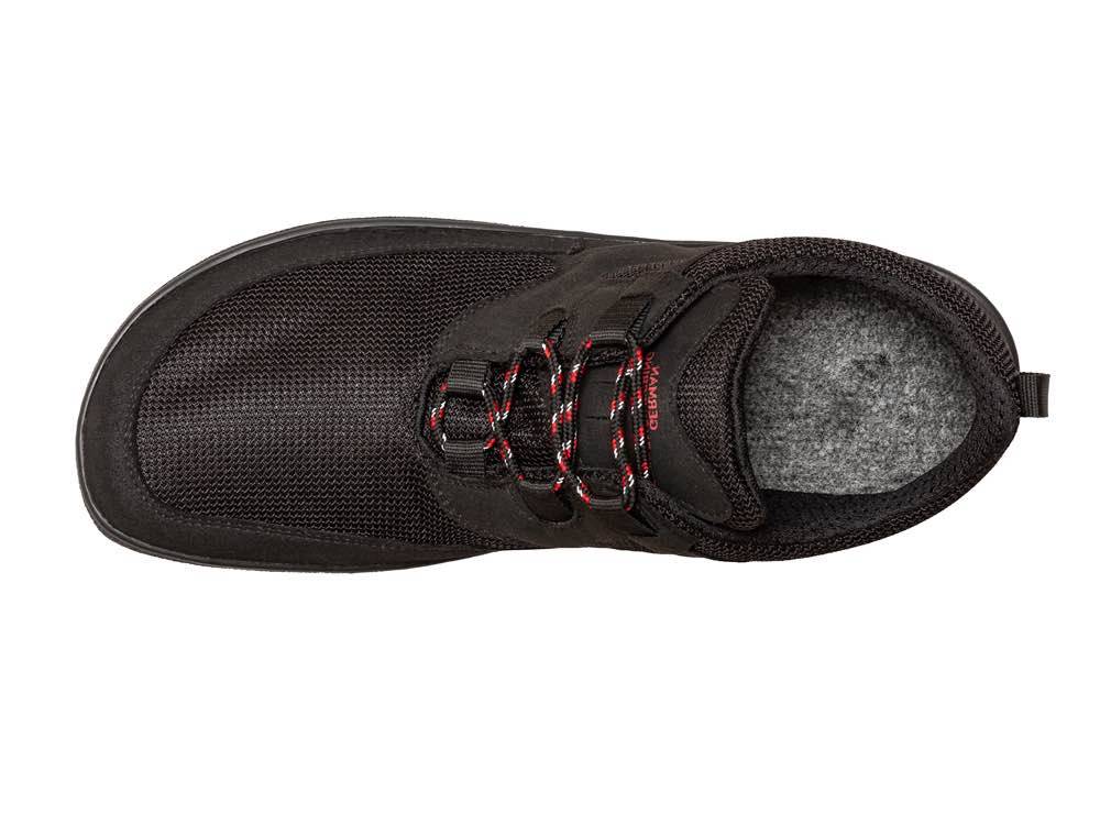 Sole Runner Pflegehinweise für SOLE RUNNER® Barfußschuhe Im Verkauf