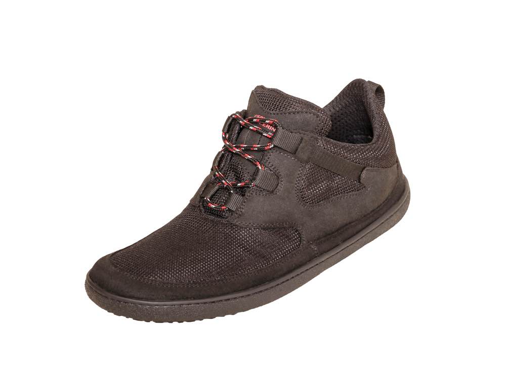 Sole Runner Pflegehinweise für SOLE RUNNER® Barfußschuhe Im Verkauf