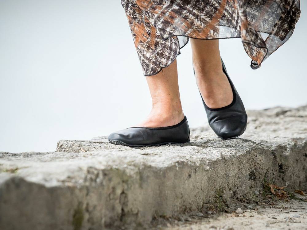 Sole Runner Pflegehinweise für SOLE RUNNER® Barfußschuhe zollfrei