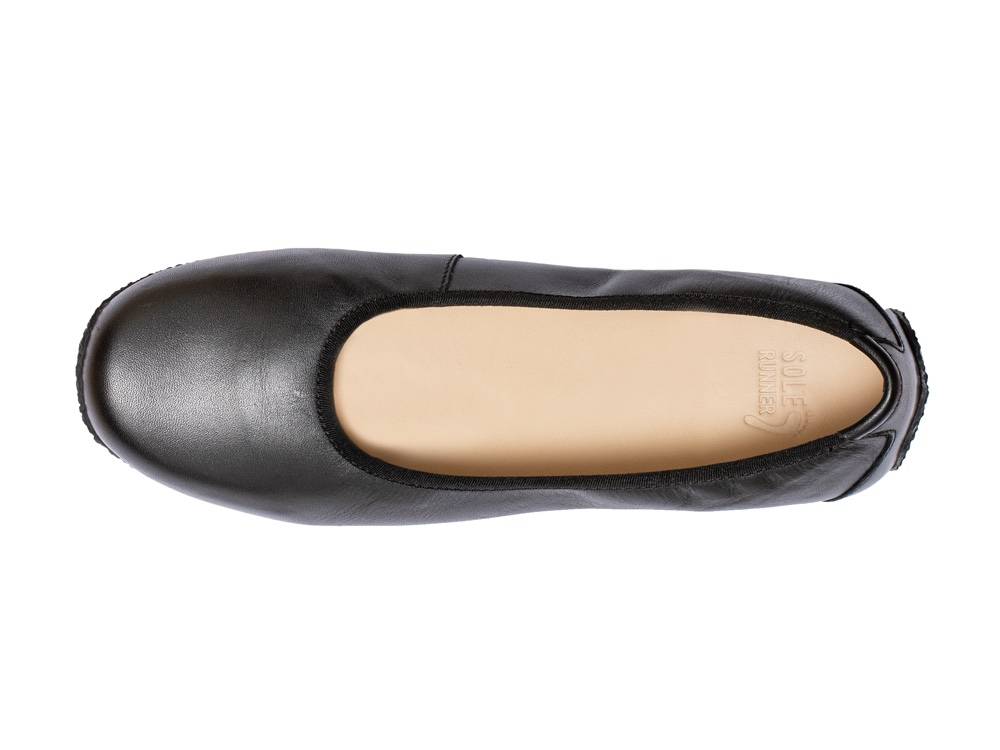 Sole Runner Pflegehinweise für SOLE RUNNER® Barfußschuhe zollfrei