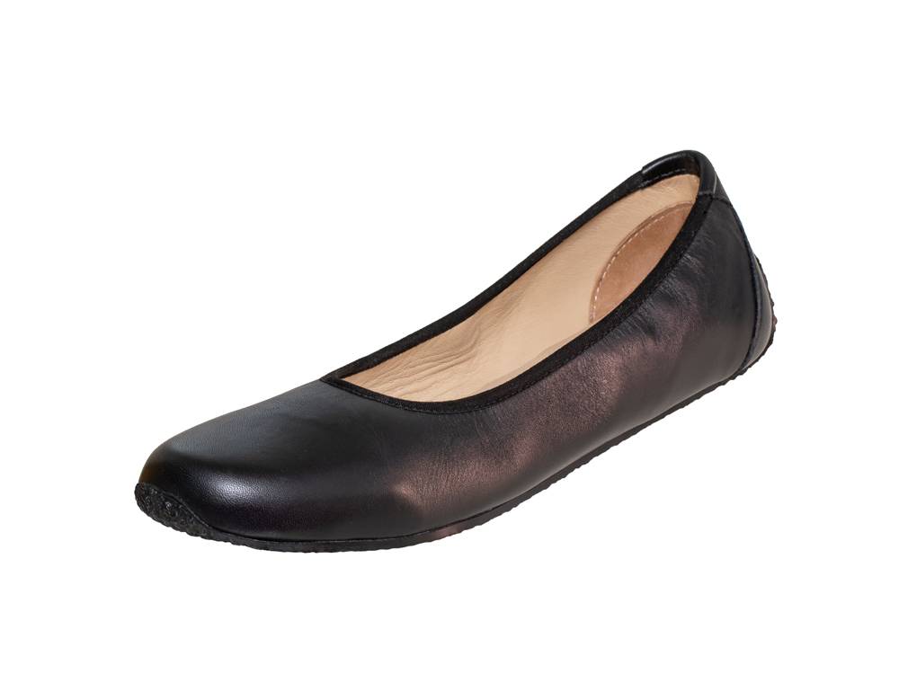 Sole Runner Pflegehinweise für SOLE RUNNER® Barfußschuhe zollfrei