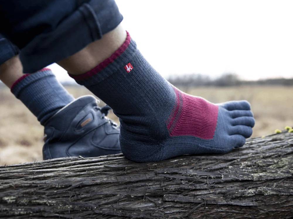 Sole Runner Pflegehinweise für SOLE RUNNER® Barfußschuhe Online