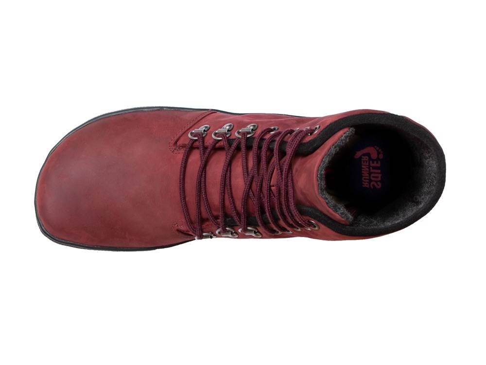 Sole Runner Pflegehinweise für SOLE RUNNER® Barfußschuhe im Angebot