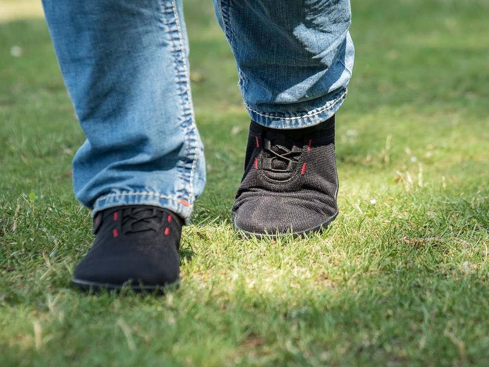 Sole Runner Pflegehinweise für SOLE RUNNER® Barfußschuhe Schlussverkauf