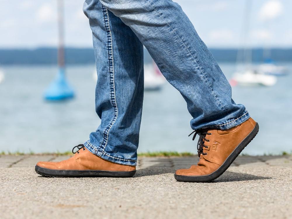 Sole Runner Pflegehinweise für SOLE RUNNER® Barfußschuhe Günstiger Verkauf