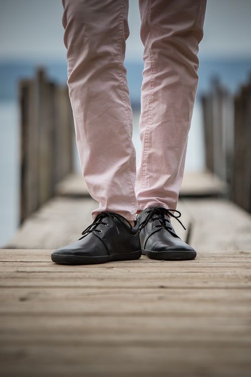 Sole Runner Pflegehinweise für SOLE RUNNER® Barfußschuhe Fabrikverkauf