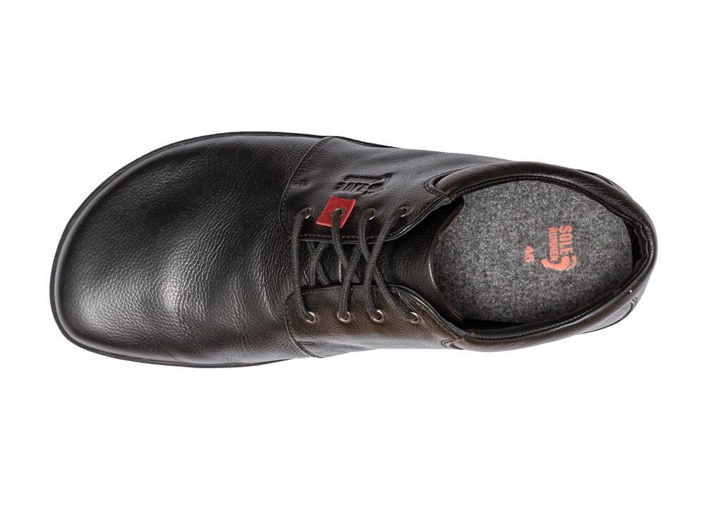 Sole Runner Pflegehinweise für SOLE RUNNER® Barfußschuhe Fabrikverkauf