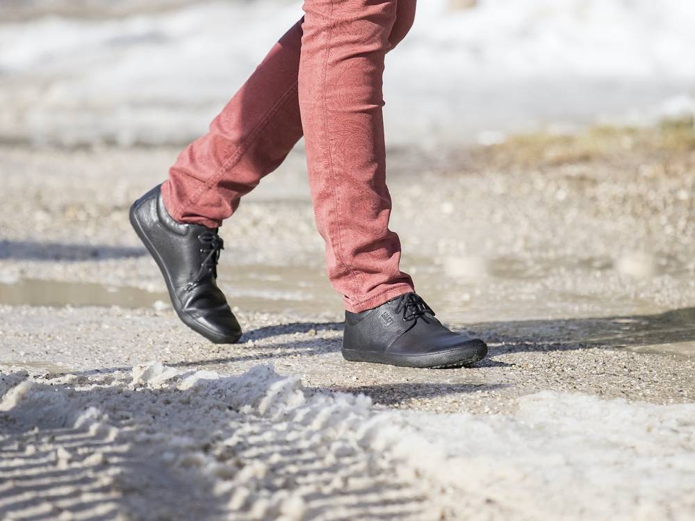 Sole Runner Pflegehinweise für SOLE RUNNER® Barfußschuhe Meist gekauft