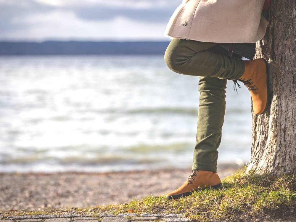 Sole Runner Pflegehinweise für SOLE RUNNER® Barfußschuhe Blitzverkäufe