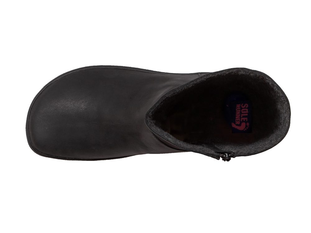 Sole Runner Pflegehinweise für SOLE RUNNER® Barfußschuhe Fabrik Onlineshop