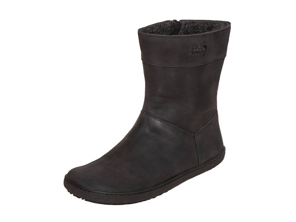 Sole Runner Pflegehinweise für SOLE RUNNER® Barfußschuhe Fabrik Onlineshop
