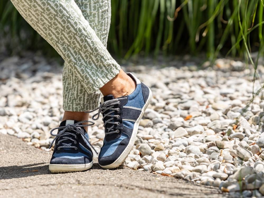Sole Runner Pflegehinweise für SOLE RUNNER® Barfußschuhe Fabrikpreis