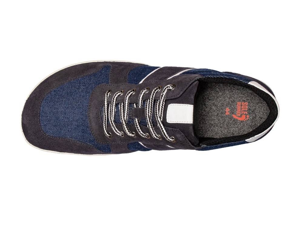Sole Runner Pflegehinweise für SOLE RUNNER® Barfußschuhe Fabrikpreis