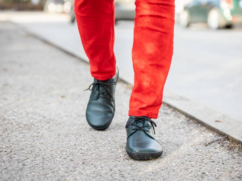 Sole Runner Pflegehinweise für SOLE RUNNER® Barfußschuhe Rabatt