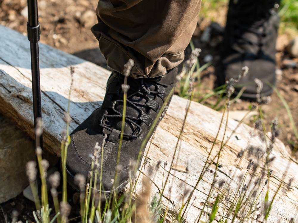 Sole Runner Pflegehinweise für SOLE RUNNER® Barfußschuhe Versandkostenfrei