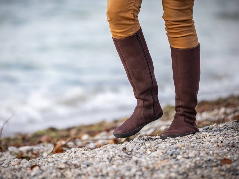 Sole Runner Pflegehinweise für SOLE RUNNER® Barfußschuhe Großer Ausverkauf
