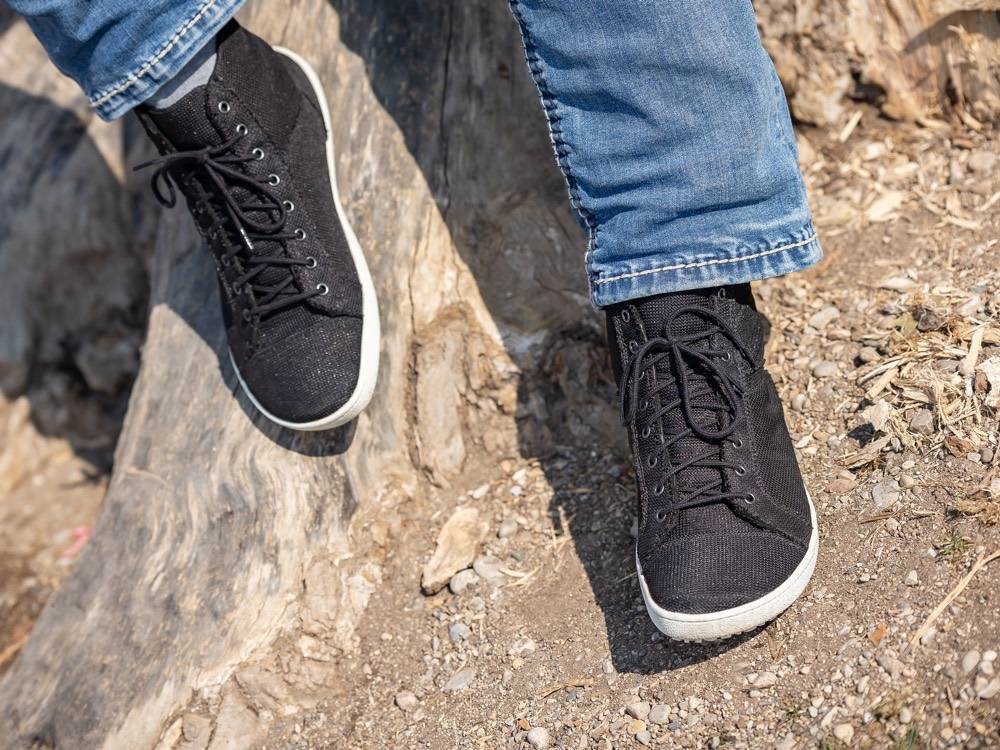 Sole Runner Pflegehinweise für SOLE RUNNER® Barfußschuhe Begrenztes Angebot
