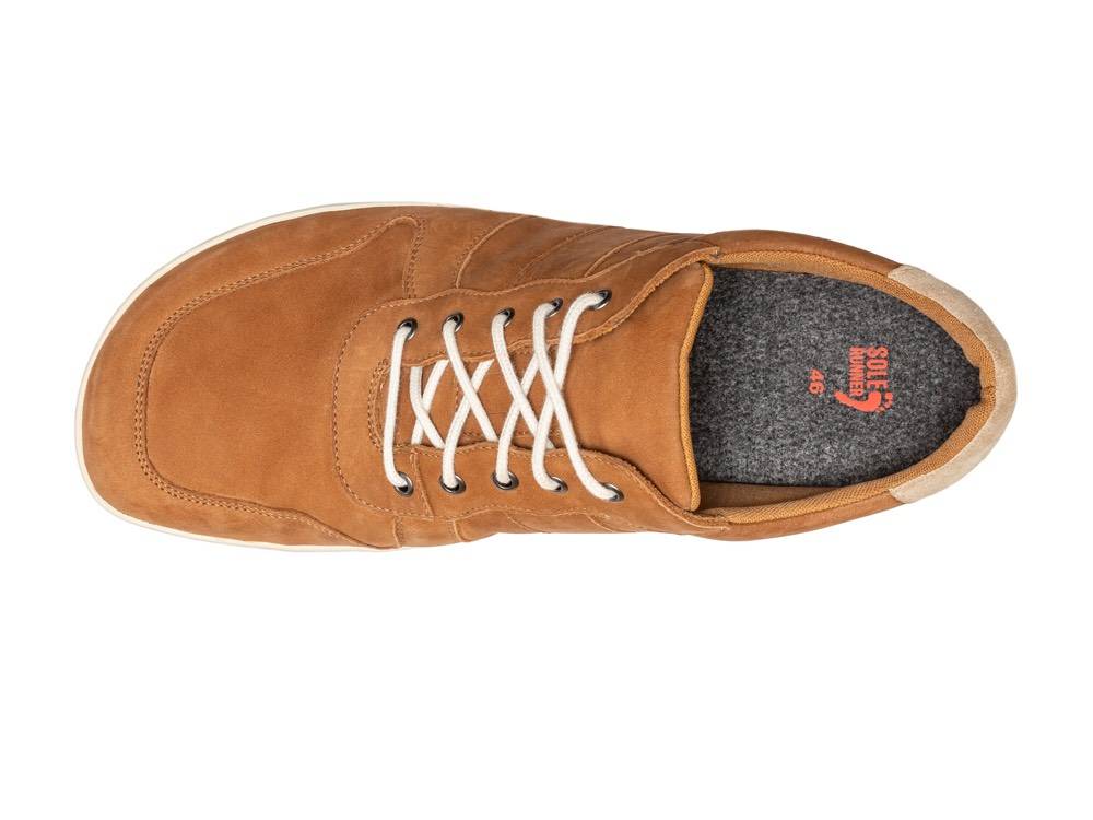 Sole Runner Pflegehinweise für SOLE RUNNER® Barfußschuhe Black Friday