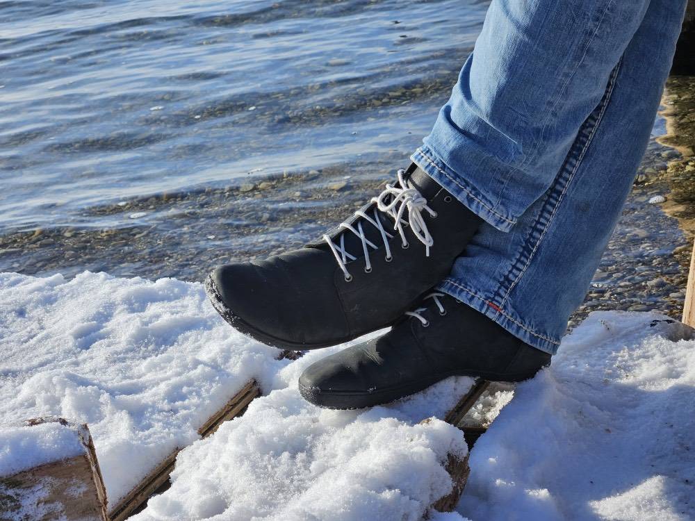 Sole Runner Pflegehinweise für SOLE RUNNER® Barfußschuhe Cyber Monday