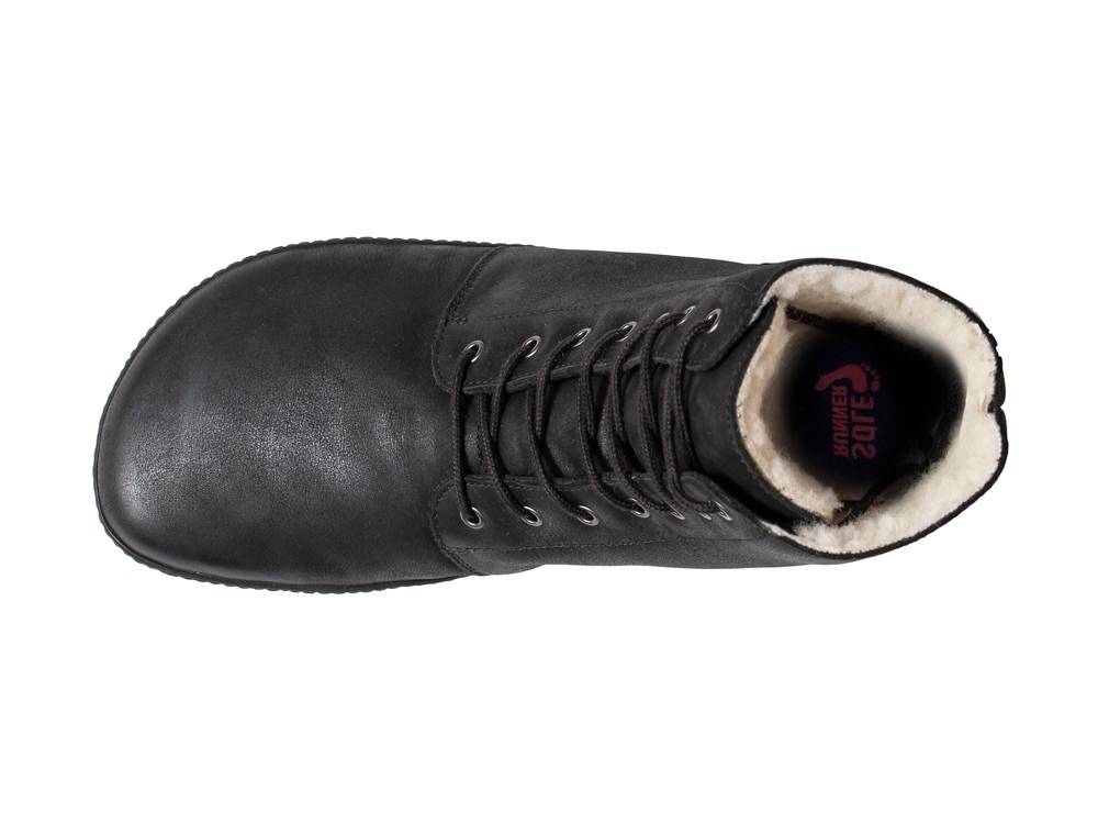 Sole Runner Pflegehinweise für SOLE RUNNER® Barfußschuhe Cyber Monday
