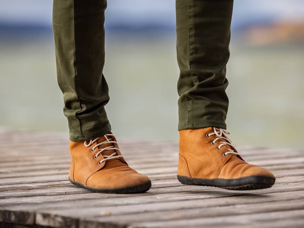 Sole Runner Pflegehinweise für SOLE RUNNER® Barfußschuhe Osterangebot