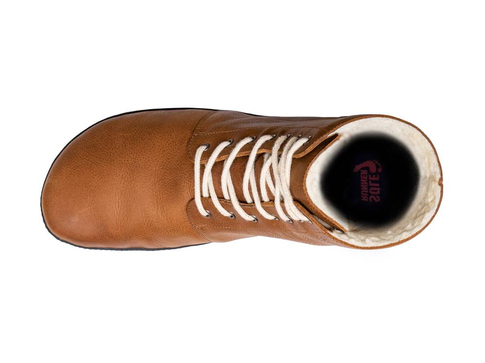 Sole Runner Pflegehinweise für SOLE RUNNER® Barfußschuhe Osterangebot