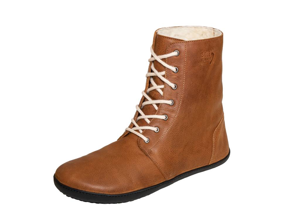 Sole Runner Pflegehinweise für SOLE RUNNER® Barfußschuhe Osterangebot