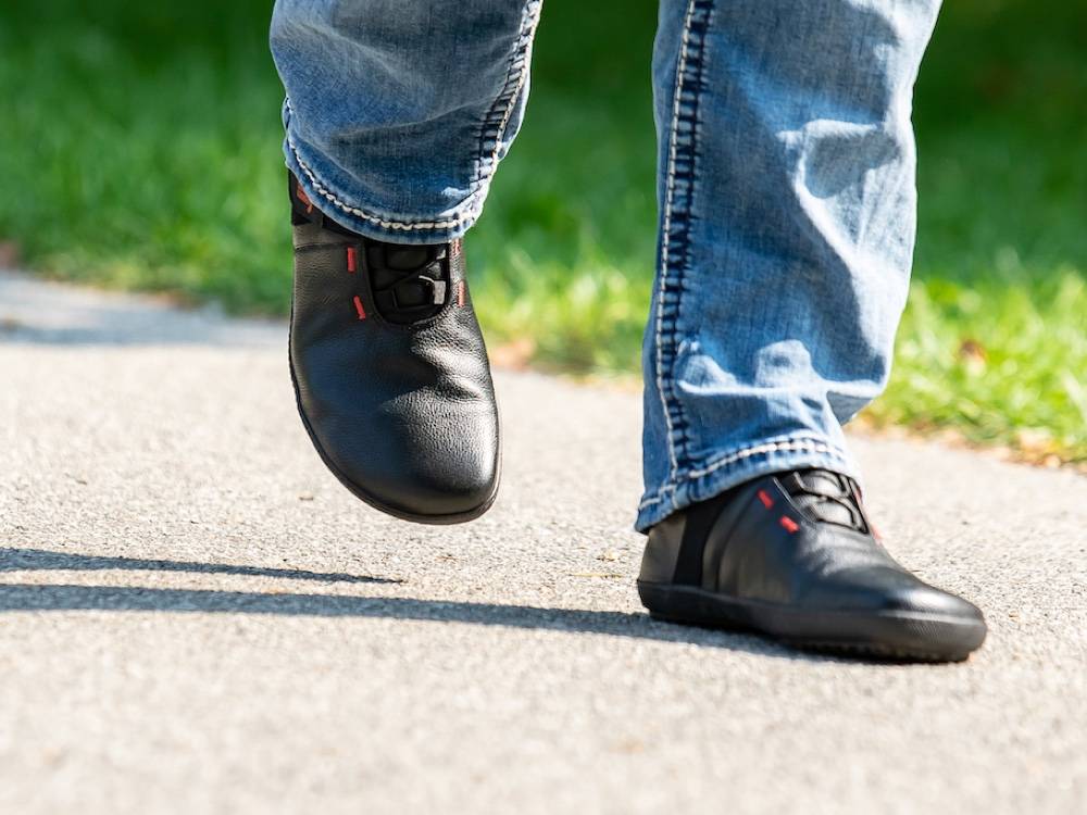 Sole Runner Pflegehinweise für SOLE RUNNER® Barfußschuhe Muttertagsangebot