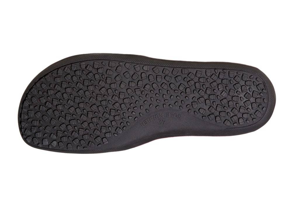 Sole Runner Pflegehinweise für SOLE RUNNER® Barfußschuhe Vatertagsangebot