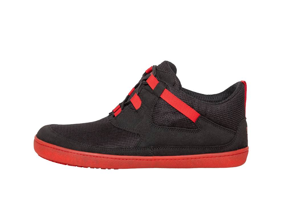Sole Runner Pflegehinweise für SOLE RUNNER® Barfußschuhe Vatertagsangebot