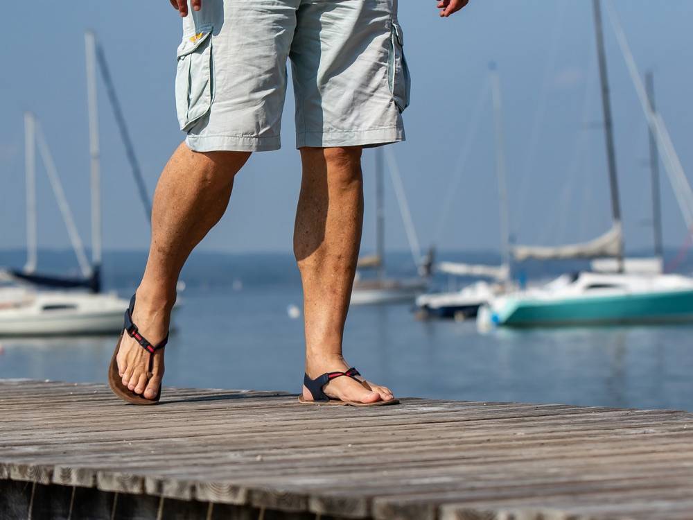 Sole Runner Pflegehinweise für SOLE RUNNER® Barfußschuhe Valentinstagsangebot