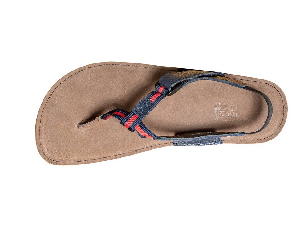 Sole Runner Pflegehinweise für SOLE RUNNER® Barfußschuhe Valentinstagsangebot