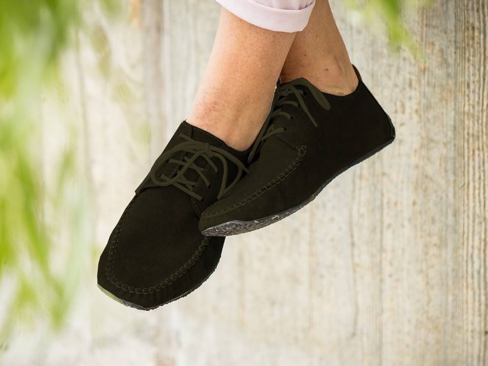 Sole Runner Pflegehinweise für SOLE RUNNER® Barfußschuhe Heißer Verkauf