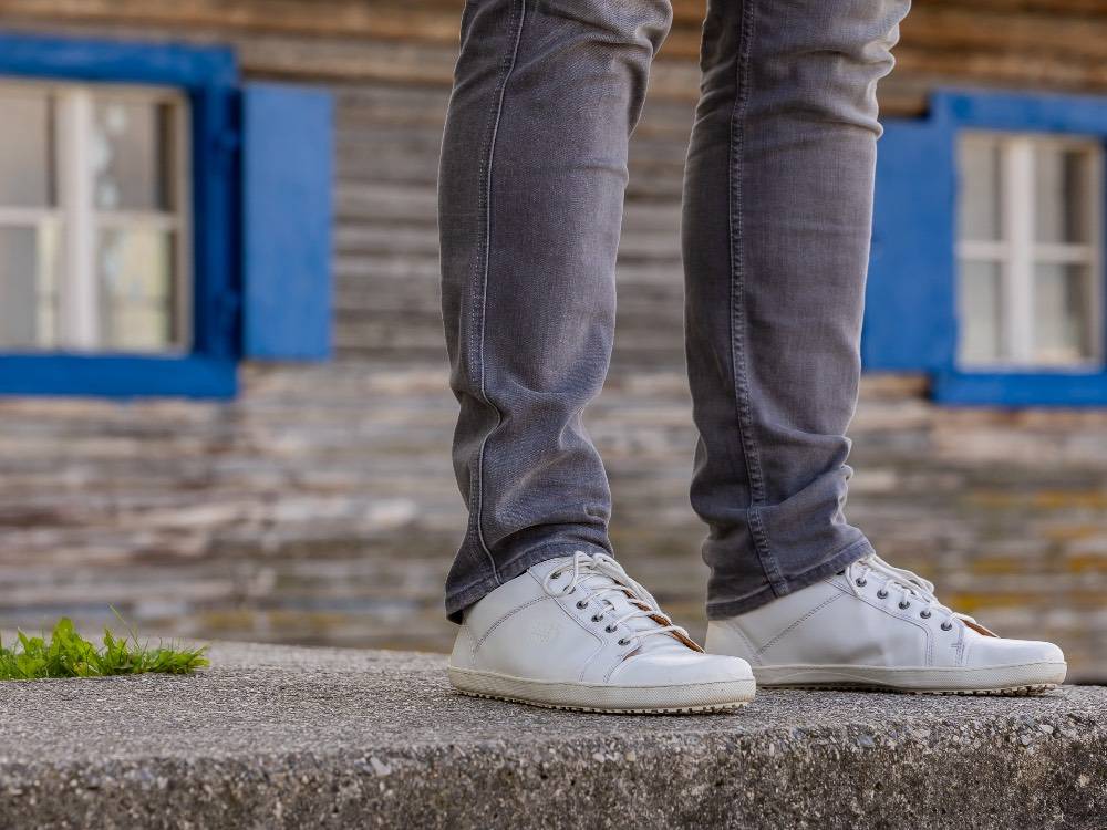 Sole Runner Pflegehinweise für SOLE RUNNER® Barfußschuhe Neueste Mode