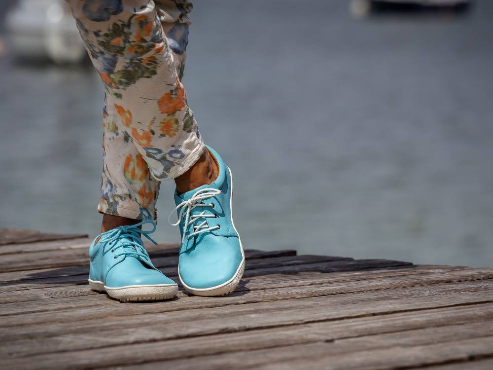 Sole Runner Pflegehinweise für SOLE RUNNER® Barfußschuhe Zeitlich begrenztes Angebot