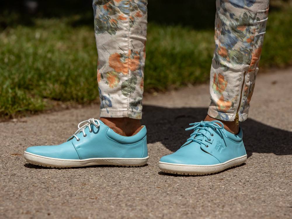 Sole Runner Pflegehinweise für SOLE RUNNER® Barfußschuhe Zeitlich begrenztes Angebot