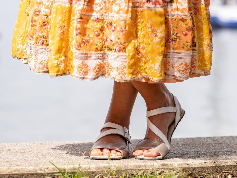 Sole Runner Pflegehinweise für SOLE RUNNER® Barfußschuhe Exklusive Angebote