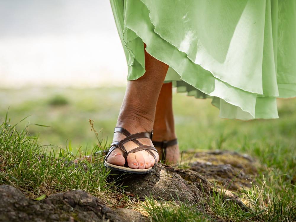 Sole Runner Pflegehinweise für SOLE RUNNER® Barfußschuhe Große Rabatte